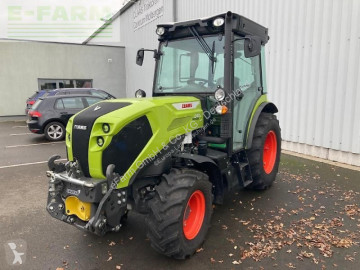Трактор Claas