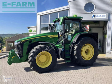 John Deere