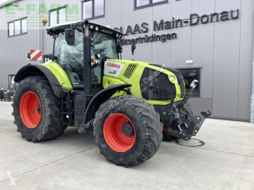 Claas