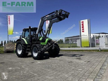 Deutz-Fahr