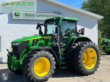 John Deere