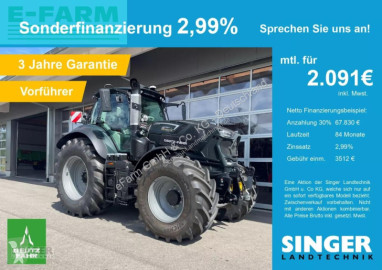 Deutz-Fahr