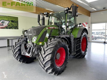 Fendt