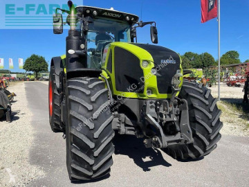 Claas