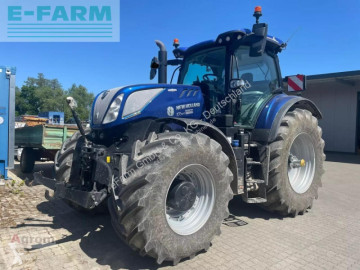 Tractor New Holland t7.300 autocommand plm