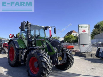 Fendt