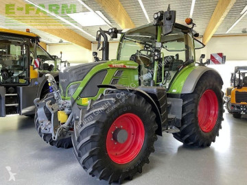 Fendt