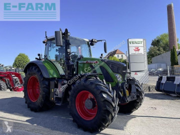 Fendt
