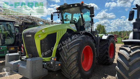 Claas