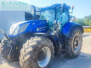 New Holland