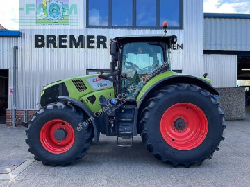Claas