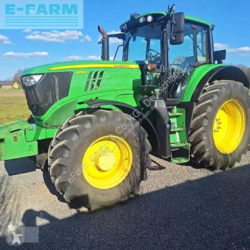 John Deere