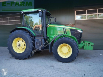 John Deere