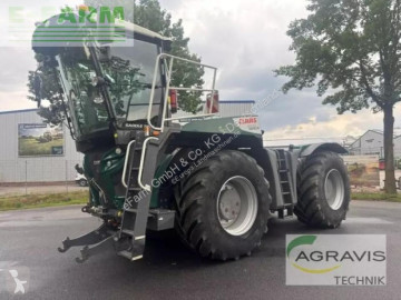 Трактор Claas