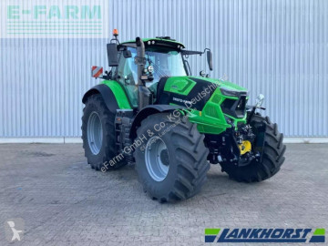 Deutz-Fahr