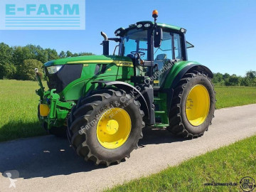 John Deere