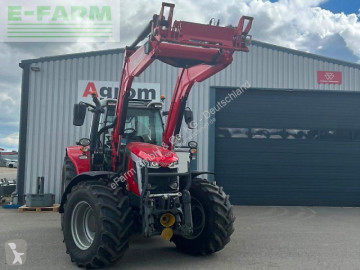 Massey Ferguson