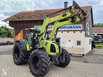 Claas