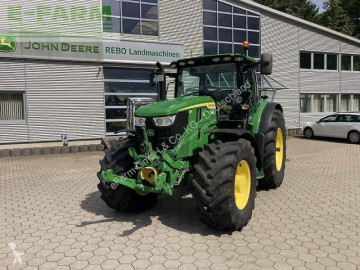 John Deere