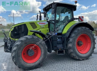 Claas