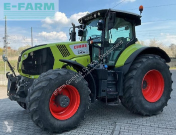 Claas