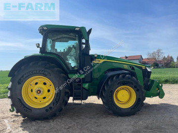 John Deere