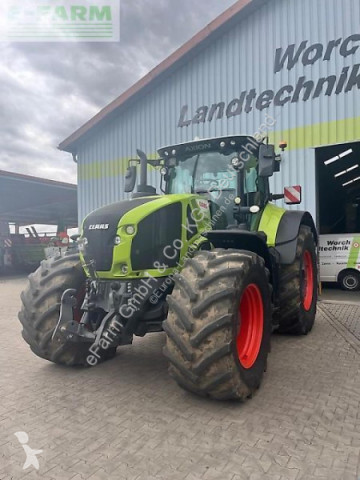 Claas