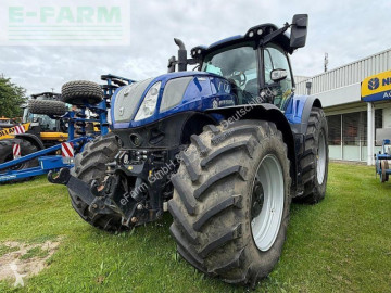 New Holland