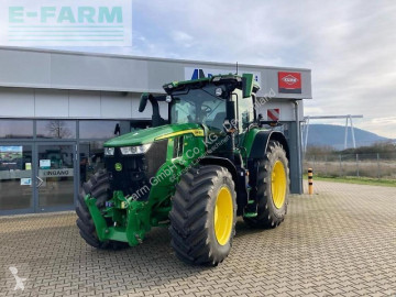 John Deere