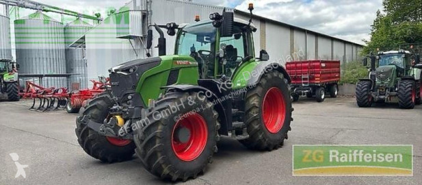 Fendt