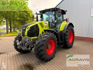 Claas