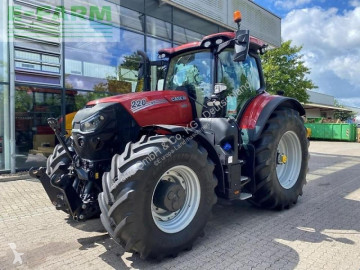 Tractor Case puma 220 cvx afs-connect