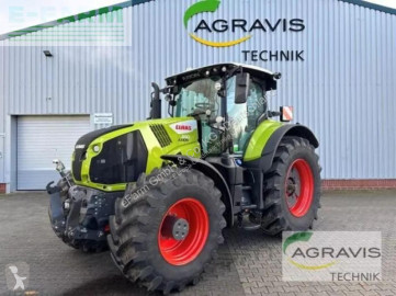 Claas
