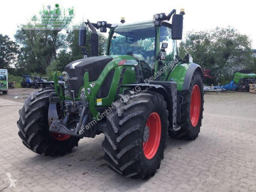 Fendt