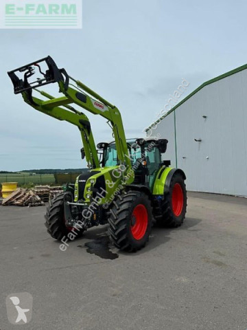 Claas