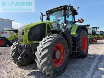 Claas