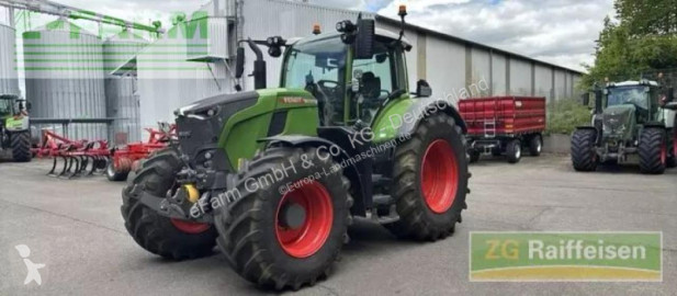 Fendt