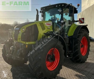 Claas