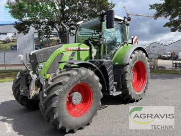 Fendt