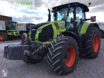 Claas