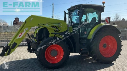 Claas