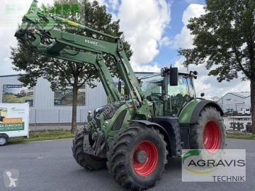Fendt