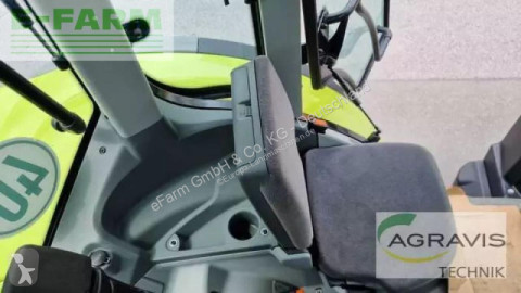 Claas