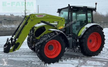 Claas