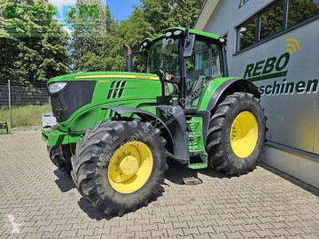 John Deere