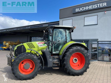 Claas