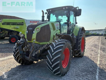 Claas