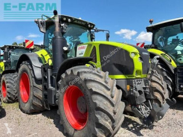Claas
