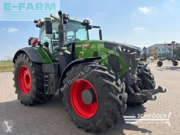 Fendt