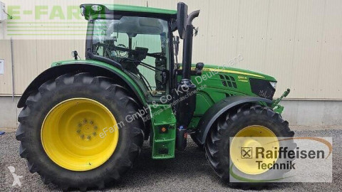 John Deere